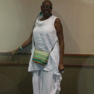 Meet your Posher, Monica